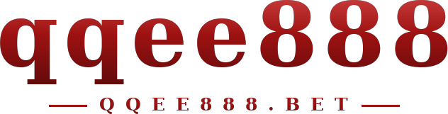 qqee888 logo